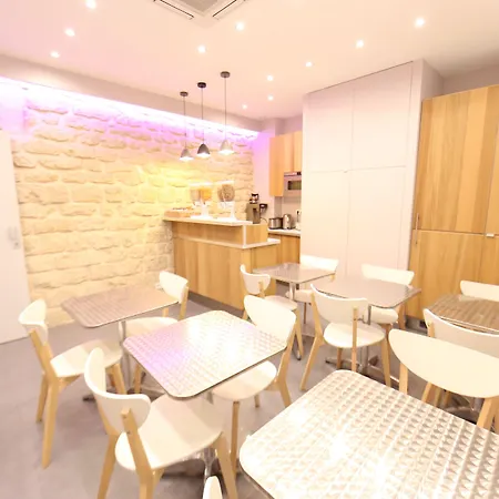 Hotel Le Daum-2